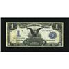 Image 1 : Fr. 230 $1 1899 Silver Certificate Fine.