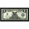 Image 1 : Fr. 233 $1 1899 Silver Certificate Very Fine.