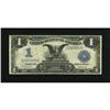 Image 1 : Fr. 233 $1 1899 Silver Certificate Very Good.