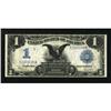 Image 1 : Fr. 236 $1 1899 Silver Certificate Extremely