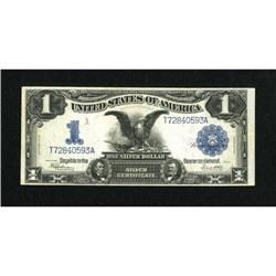 Fr. 236 $1 1899 Silver Certificate Very
