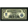 Image 1 : Fr. 251 $2 1899 Silver Certificate Fine-Very