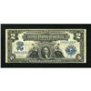 Image 1 : Fr. 253 $2 1899 Silver Certificate Very Good.