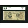 Image 1 : Fr. 348 $1 1890 Treasury Note PCGS Apparent Very