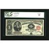 Image 1 : Fr. 351 $1 1891 Treasury Note PCGS Very Fine 35.