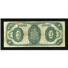 Image 2 : Fr. 351 $1 1891 Treasury Note Fine.