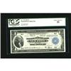 Image 1 : Fr. 713 $1 1918 Federal Reserve Bank Note PCGS