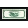 Image 2 : Fr. 714 $1 1918 Federal Reserve Bank Note Very