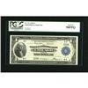 Image 1 : Fr. 727 $1 1918 Federal Reserve Bank Note PCGS