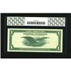 Image 2 : Fr. 731 $1 1918 Federal Reserve Bank Note PCGS
