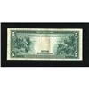 Image 2 : Fr. 847a $5 1914 Federal Reserve Note Fine-Very