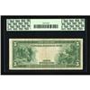 Image 2 : Fr. 851c $5 1914 Federal Reserve Note PCGS Very