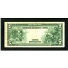 Image 2 : Fr. 851c $5 1914 Federal Reserve Note Very Fine.
