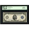 Image 1 : Fr. 855a $5 1914 Federal Reserve Note PCGS Very