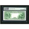 Image 2 : Fr. 855c $5 1914 Federal Reserve Note PMG Very