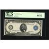 Image 1 : Fr. 863a $5 1914 Federal Reserve Note PCGS