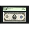 Image 1 : Fr. 867a $5 1914 Federal Reserve Note PCGS Very