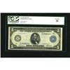 Image 1 : Fr. 876 $5 1914 Federal Reserve Note PCGS Very