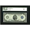 Image 1 : Fr. 876 $5 1914 Federal Reserve Note PCGS Very