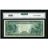 Image 2 : Fr. 878 $5 1914 Federal Reserve Note CGA About