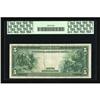 Image 2 : Fr. 888 $5 1914 Federal Reserve Note PCGS Very