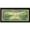 Image 2 : Fr. 905 $10 1914 Federal Reserve Note Very Good.