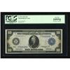 Image 1 : Fr. 712 $1 1918 Federal Reserve Bank Note PCGS