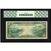 Image 2 : Fr. 712 $1 1918 Federal Reserve Bank Note PCGS
