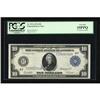 Image 1 : Fr. 927a $10 1914 Federal Reserve Note PCGS Very