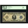 Image 1 : Fr. 928 $10 1914 Federal Reserve Note PCGS Very