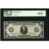 Image 1 : Fr. 930 $10 1914 Federal Reserve Note PCGS Very