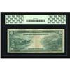 Image 2 : Fr. 934 $10 1914 Federal Reserve Note PCGS Very