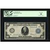 Image 1 : Fr. 938 $10 1914 Federal Reserve Note PCGS Very