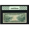 Image 2 : Fr. 938 $10 1914 Federal Reserve Note PCGS Very