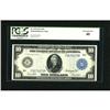 Image 1 : Fr. 939 $10 1914 Federal Reserve Note PCGS