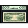 Image 2 : Fr. 939 $10 1914 Federal Reserve Note PCGS Very