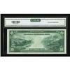 Image 2 : Fr. 940 $10 1914 Federal Reserve Note CGA Choice