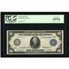 Image 1 : Fr. 942 $10 1914 Federal Reserve Note PCGS Very
