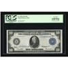 Image 1 : Fr. 943a $10 1914 Federal Reserve Note PCGS Very