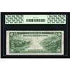 Image 2 : Fr. 943a $10 1914 Federal Reserve Note PCGS Very
