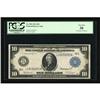 Image 1 : Fr. 950 $10 1914 Federal Reserve Note PCGS Very