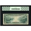 Image 2 : Fr. 950 $10 1914 Federal Reserve Note PCGS Very