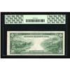 Image 2 : Fr. 951a $10 1914 Federal Reserve Note PCGS Very