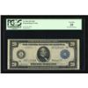 Image 1 : Fr. 966 $20 1914 Federal Reserve Note PCGS Very