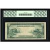 Image 2 : Fr. 966 $20 1914 Federal Reserve Note PCGS Very
