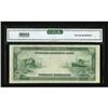 Image 2 : Fr. 971b $20 1914 Federal Reserve Note CGA About