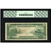 Image 2 : Fr. 976 $20 1914 Federal Reserve Note PCGS Very