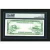Image 2 : Fr. 979a $20 1914 Federal Reserve Note PMG Very