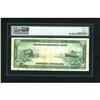 Image 2 : Fr. 984 $20 1914 Federal Reserve Note PMG Very