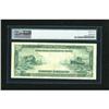 Image 2 : Fr. 989 $20 1914 Federal Reserve Note PMG Very